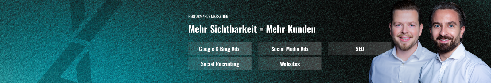 V10 – Online Marketing Agentur - WAiSCH