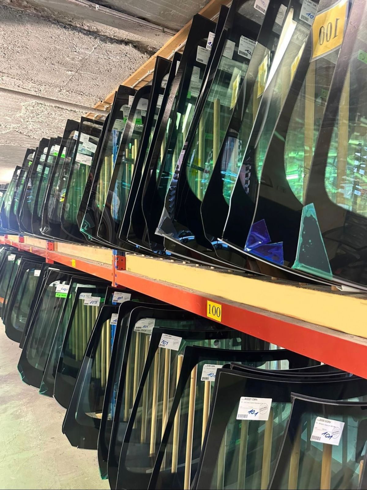 NB Autoglas GmbH Background