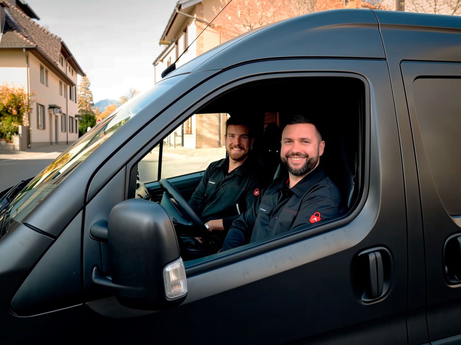 Alpine24h – Schlüsseldienst Rapperswil-Jona Background