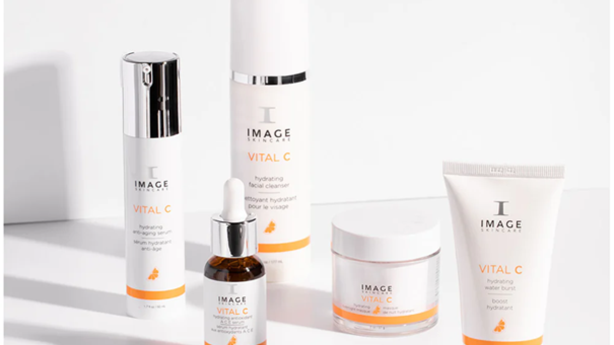 Die Vital C Serie von IMAGE Skincare: Ein echter Vitamin-Boost für deine Haut. Perfekt für den ultimativen Glow und eine intensive Hydratisierung bei BOTTiSKIN.