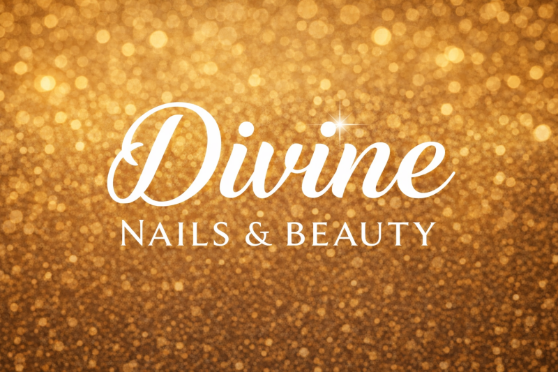 Divine Nails & Beauty Kajtazovic