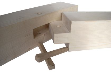 Holztechnik Bernickel Carport und Holzbau Berlin Brandenburg - WAiSCH