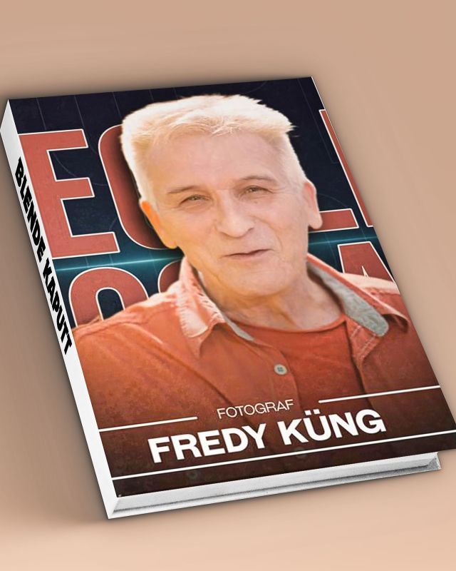 Fredy Küng - peoplefoto
