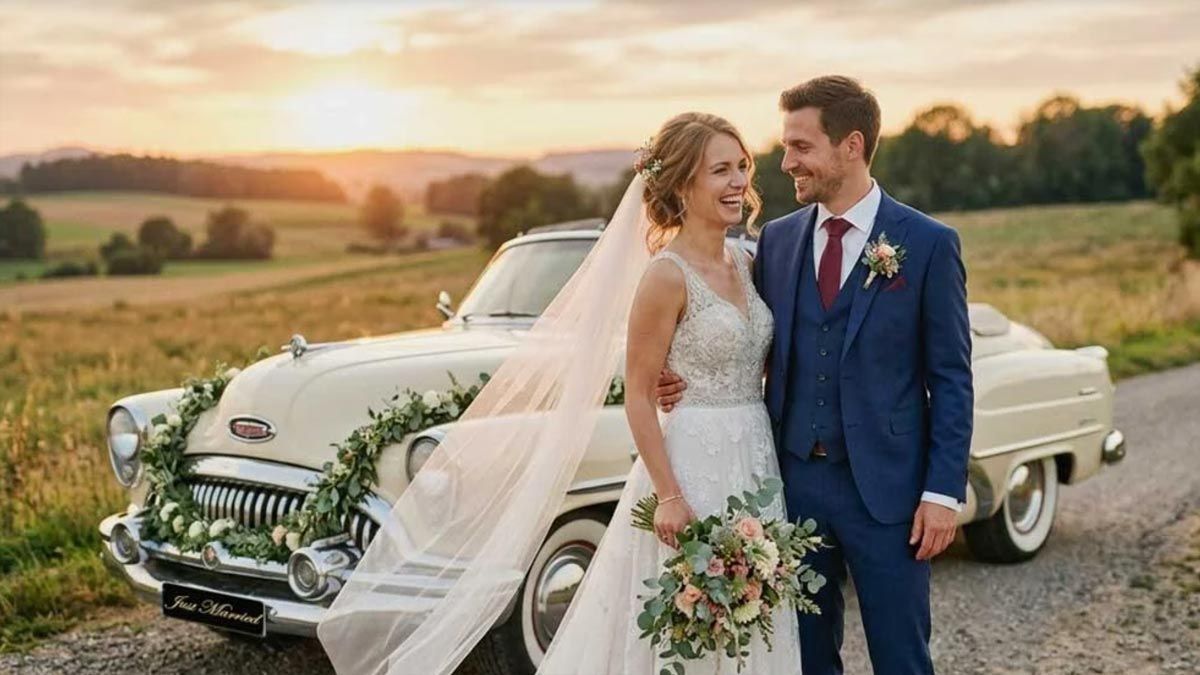 Hochzeitsfotograf Luzern & Zentralschweiz: Authentische Reportagen - WAiSCH