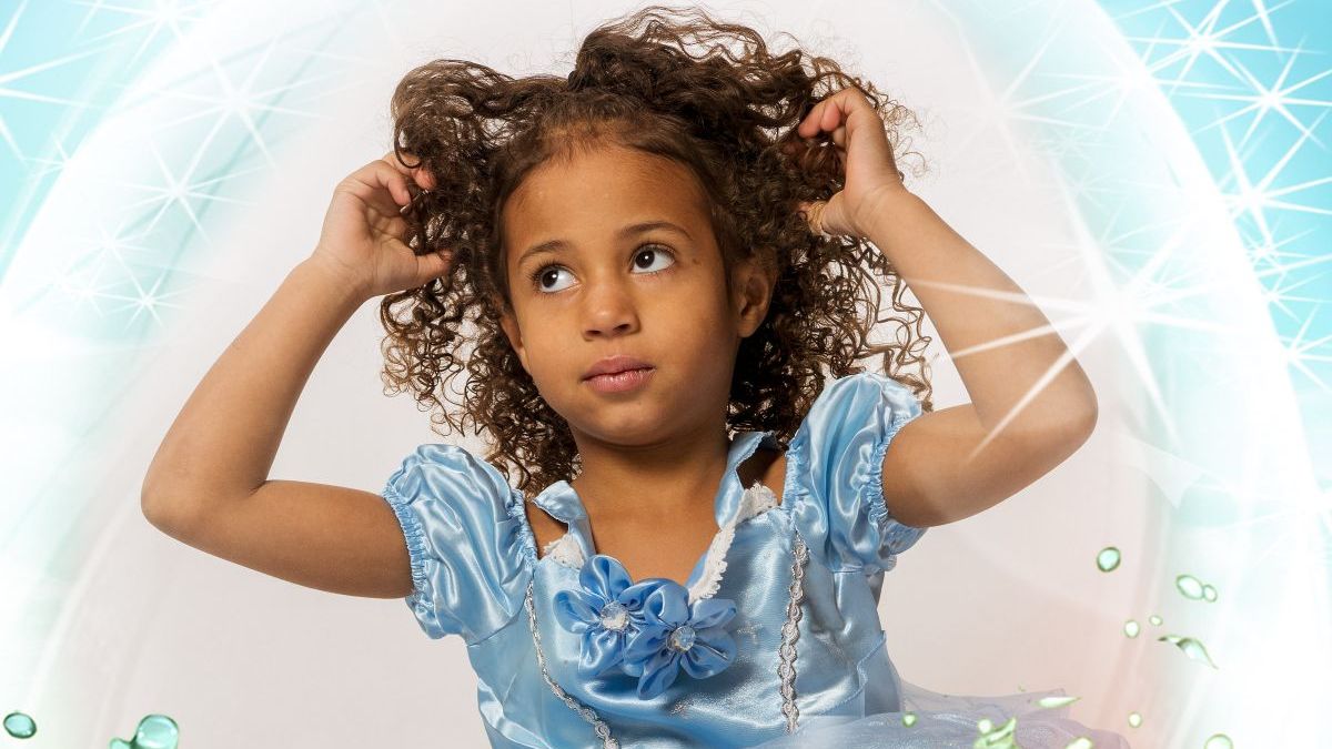 Prinzessinnen-Fotoshooting & Märchen-Fotoerlebnis - WAiSCH
