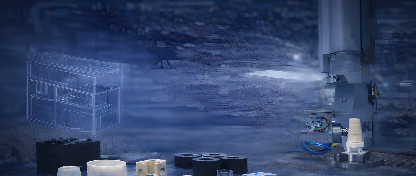 KVZ Kunststoffverarbeitung - WAiSCH