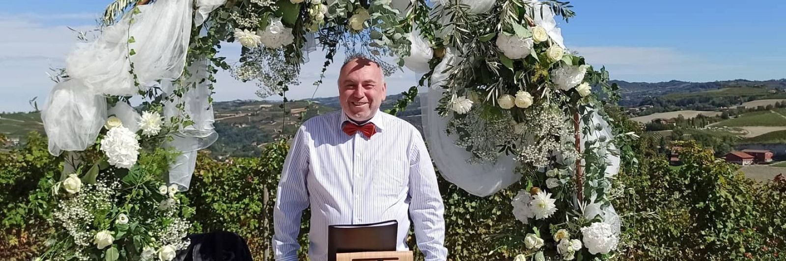 Liebe Hoch2 Weddings - WAiSCH