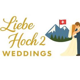 Liebe Hoch2 Weddings - WAiSCH