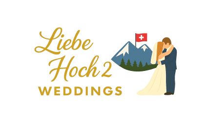 Liebe Hoch2 Weddings - WAiSCH