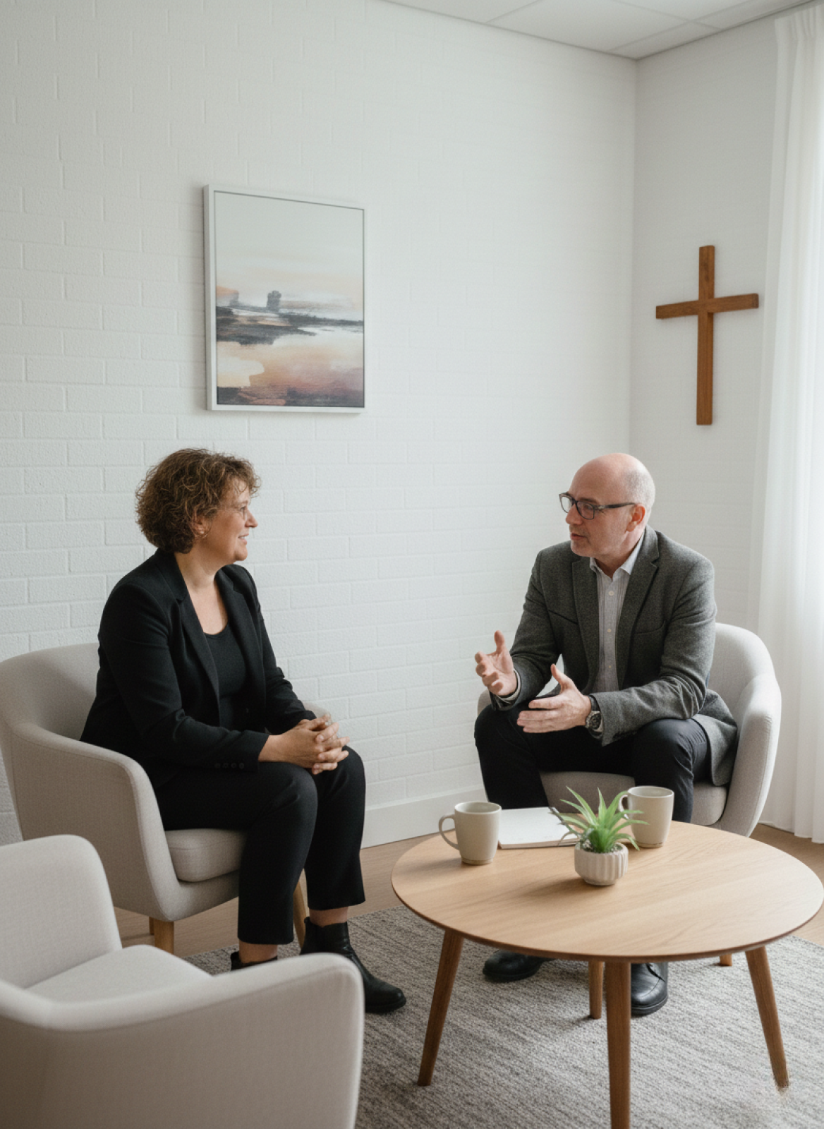 Praxis Liebesengel | Paartherapie, Psychologische Beratung, Supervision - WAiSCH