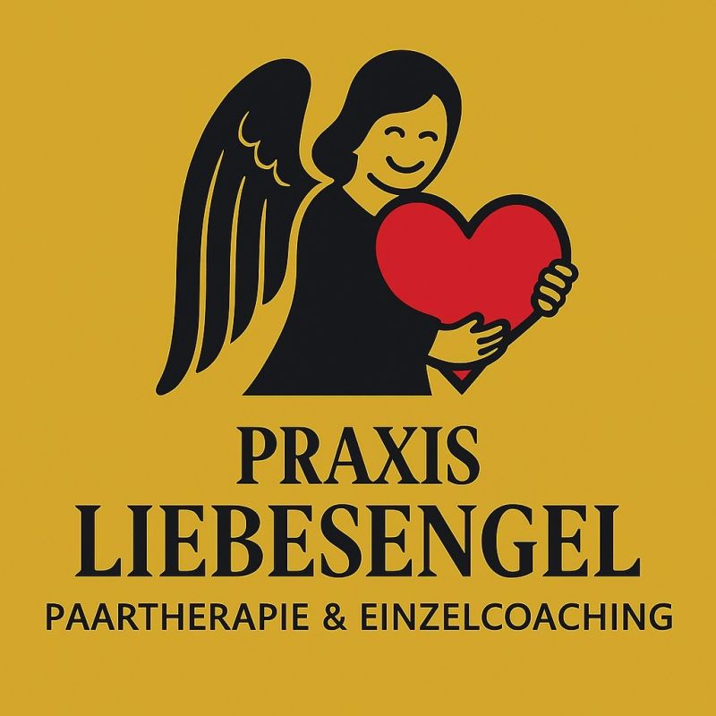 Praxis Liebesengel | Paartherapie & Psychologische Beratung - WAiSCH