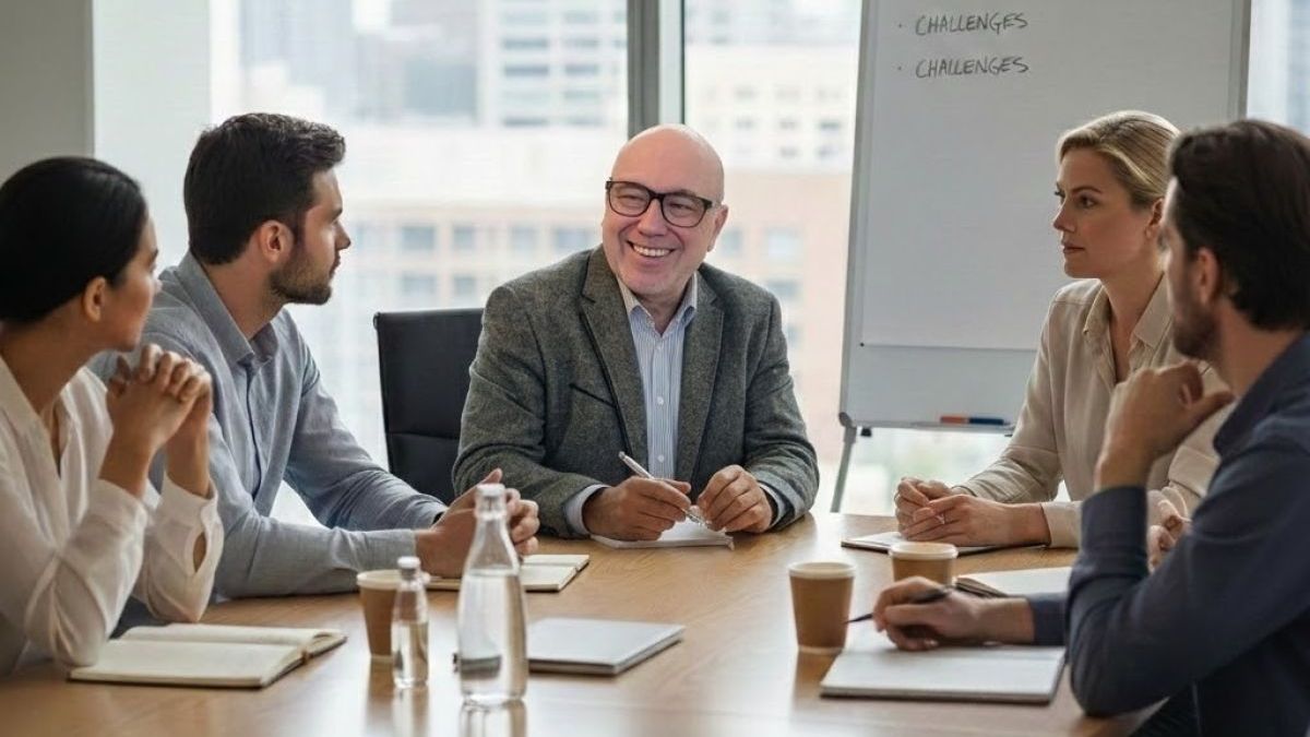 Systemische Supervision im Aargau – Praxis Liebesengel - WAiSCH