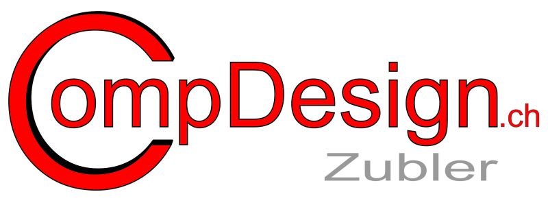 CompDesign Zubler - WAiSCH