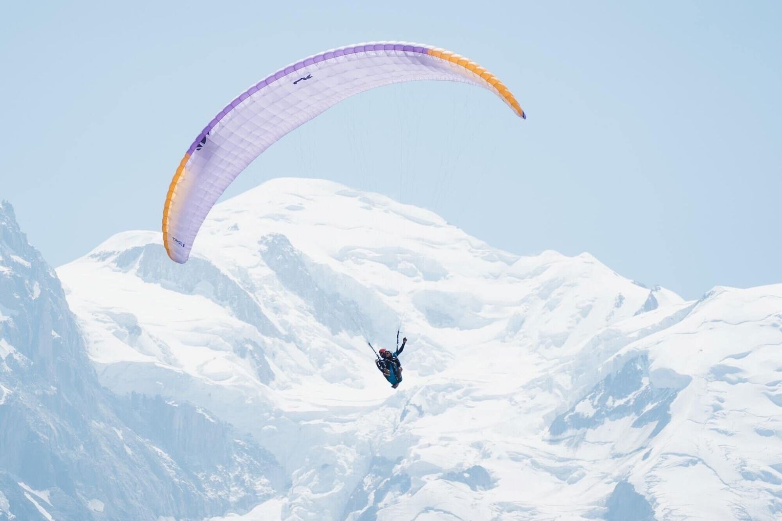 Paragliding24.ch - WAiSCH