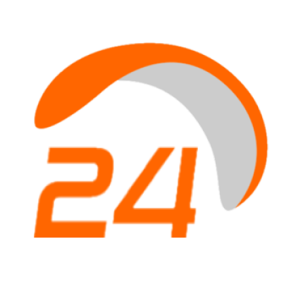 Paragliding24.ch - WAiSCH