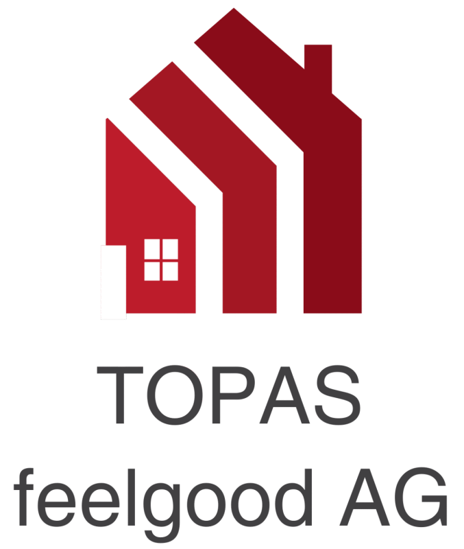 TOPAS feelgood AG am Heitersberg - WAiSCH
