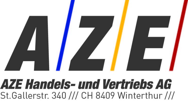 AZE Handels- und Vertriebs AG - WAiSCH