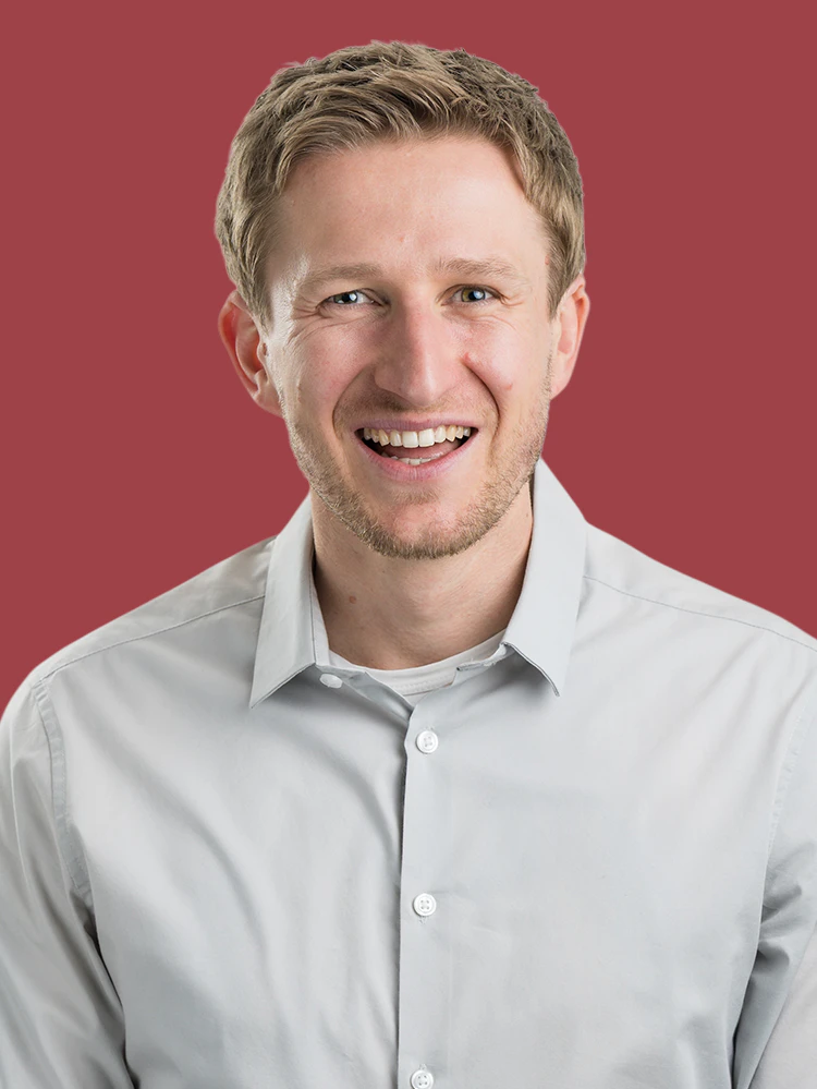 Samuel Steiner - Renuo AG