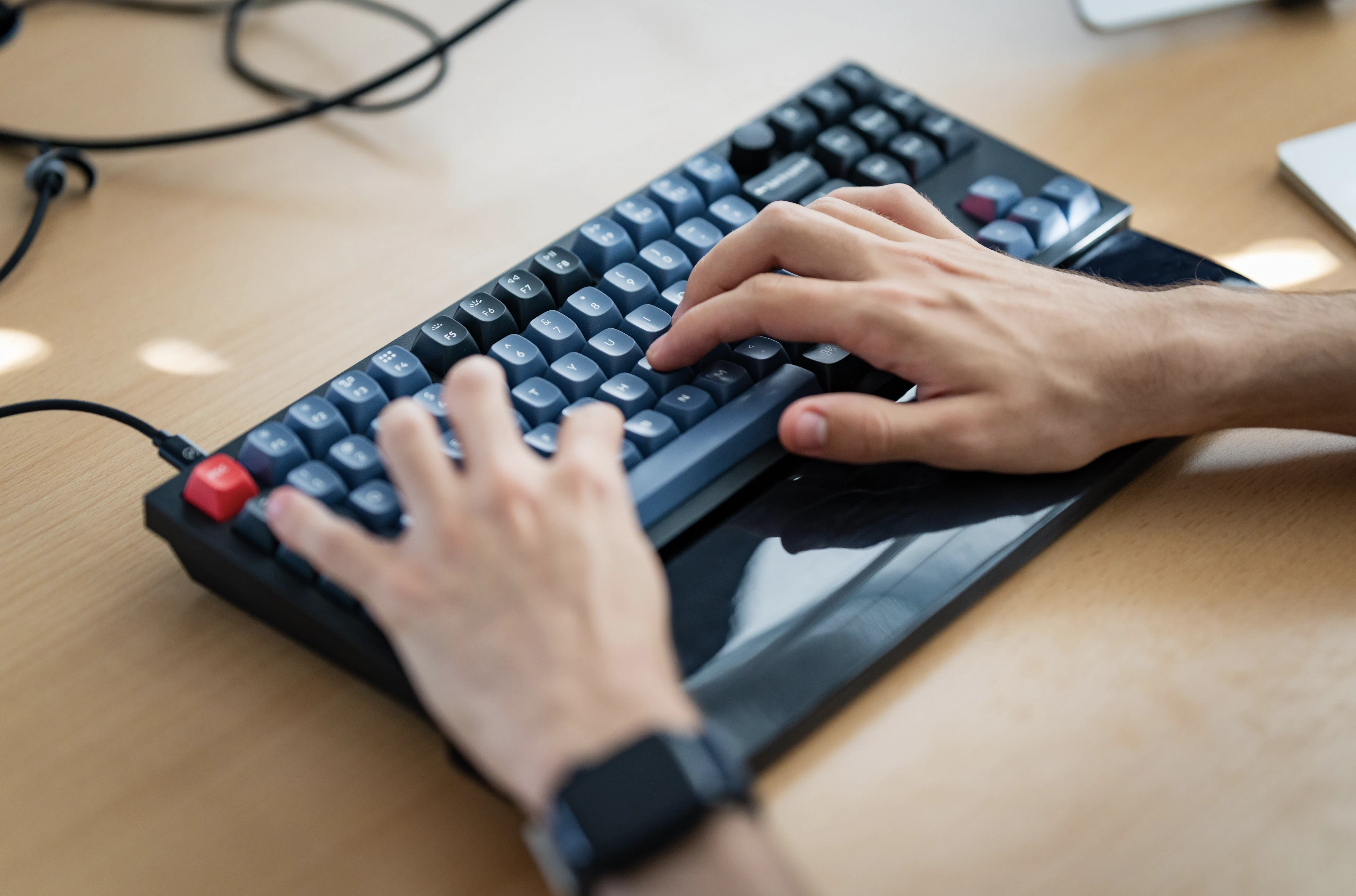 Fokus auf Code-Qualität