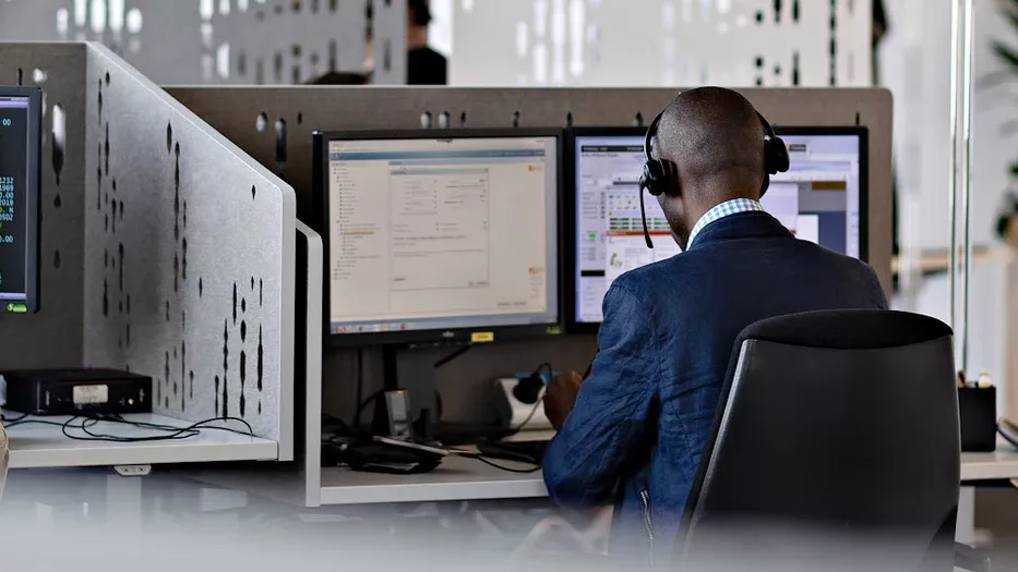 Hochsichere Entwicklung