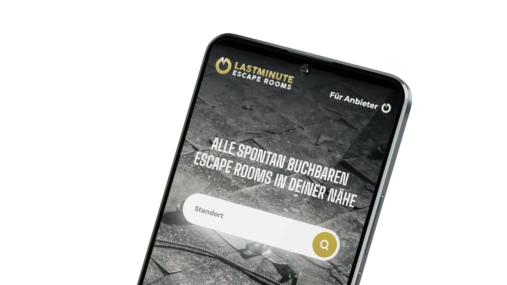 Last Minute Escape Rooms - WAiSCH