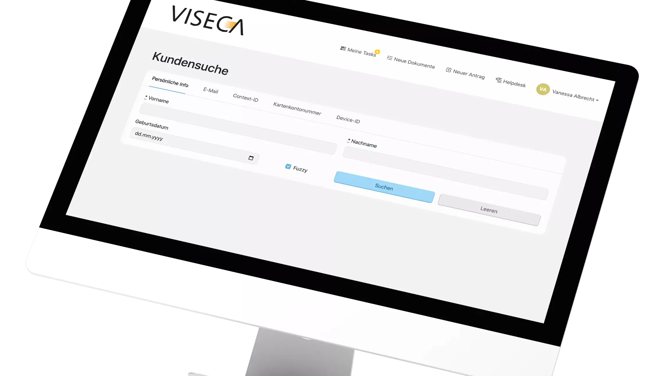 Viseca Payment Services - WAiSCH