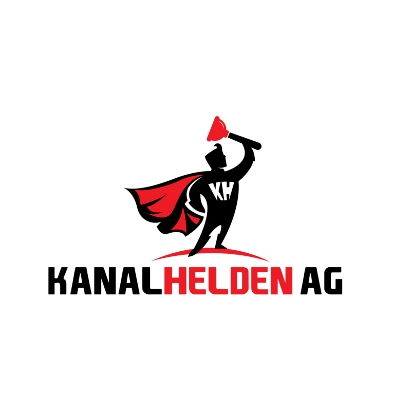 Kanalreinigung Luzern - WAiSCH