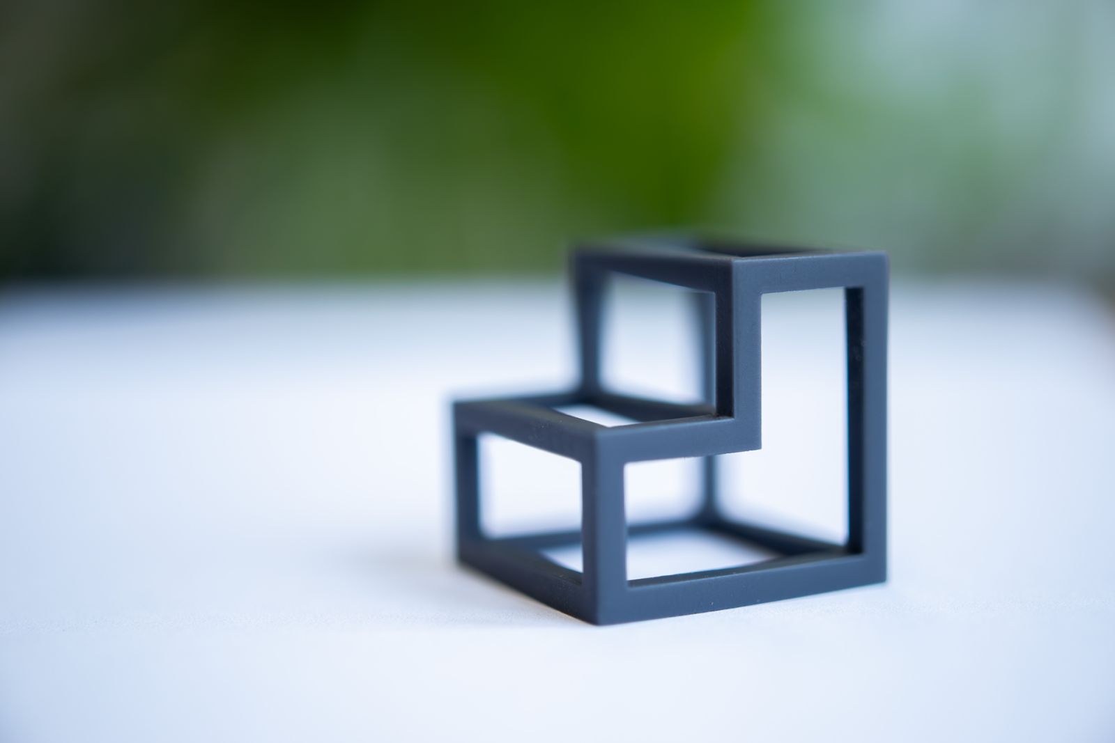 Uftritt GmbH Background