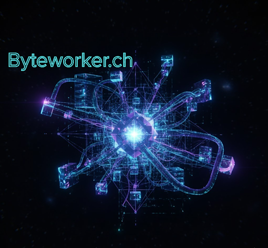 Byteworker
