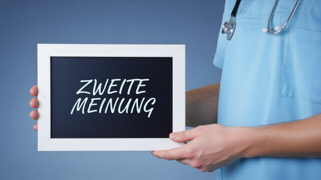 Zahnarzt Zweitmeinung: Sicherstellung der bestmöglichen Behandlung und Kontrolle über die Kosten - WAiSCH