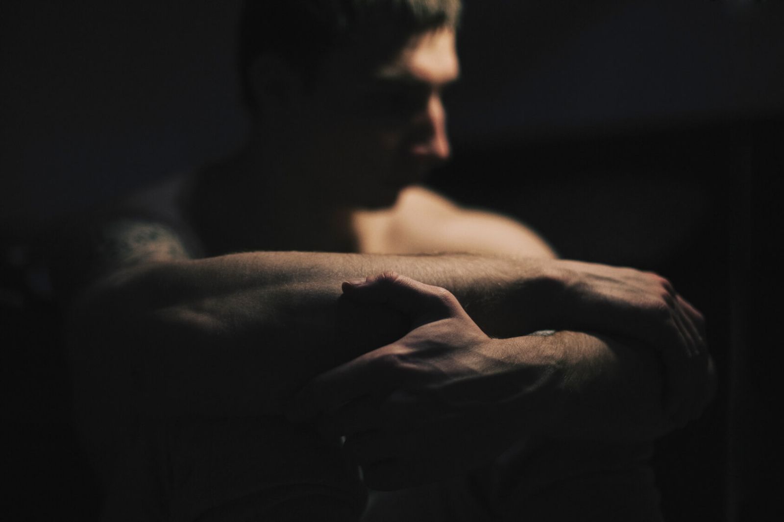 Touched to be – Coaching & Körpertherapie Background