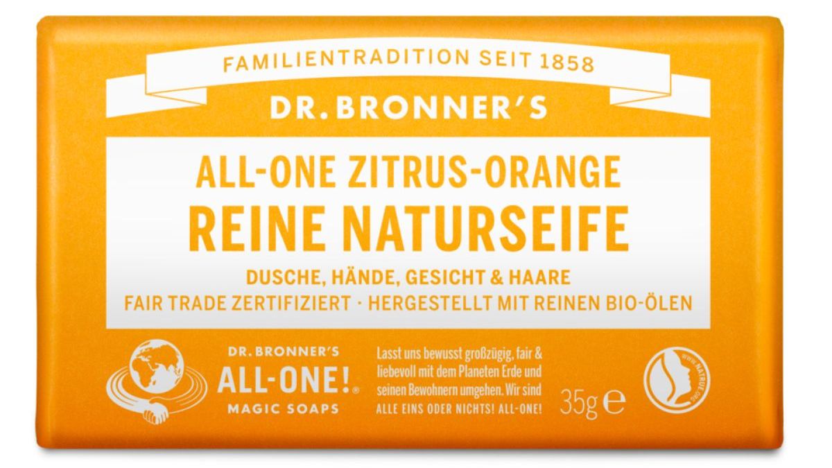 Naturkosmetik - WAiSCH