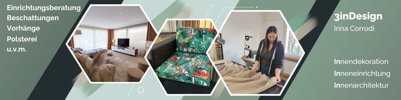 3inDesign - Irina Corrodi Background