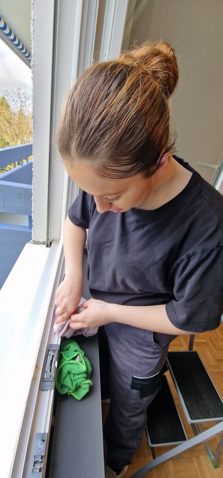 Molim Service - WAiSCH