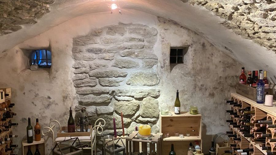 IZONIL Abdichtung - WAiSCH