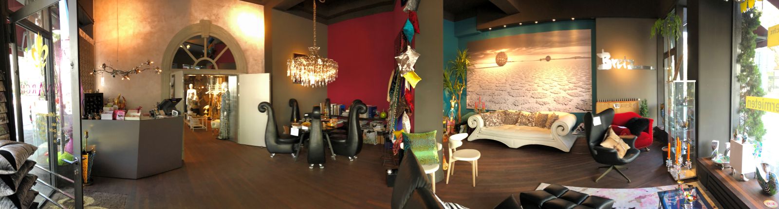 MONARCH DESIGN - WAiSCH