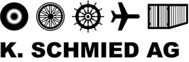 K. SCHMIED AG