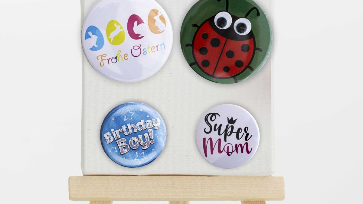 Fertigbuttons online bestellen