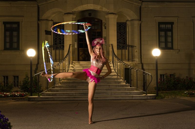 Herziges Entertainment