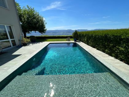 Lutz Gärten & Schwimmbäder GmbH - WAiSCH