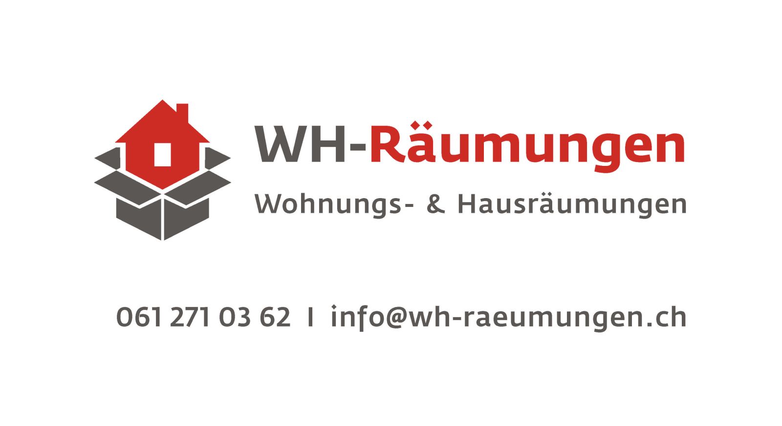 WH-Räumungen Background