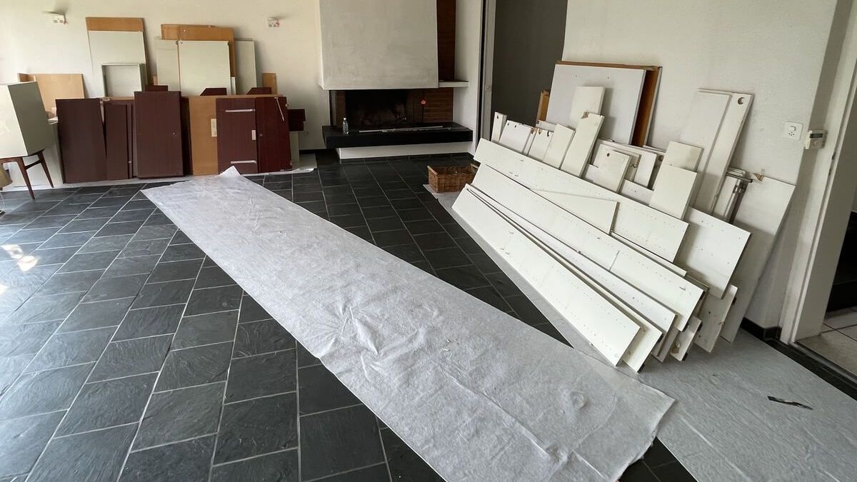 Nachhaltiges Sortieren