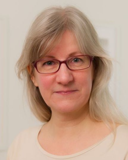 Yvonne Kolbe - YK Massagen