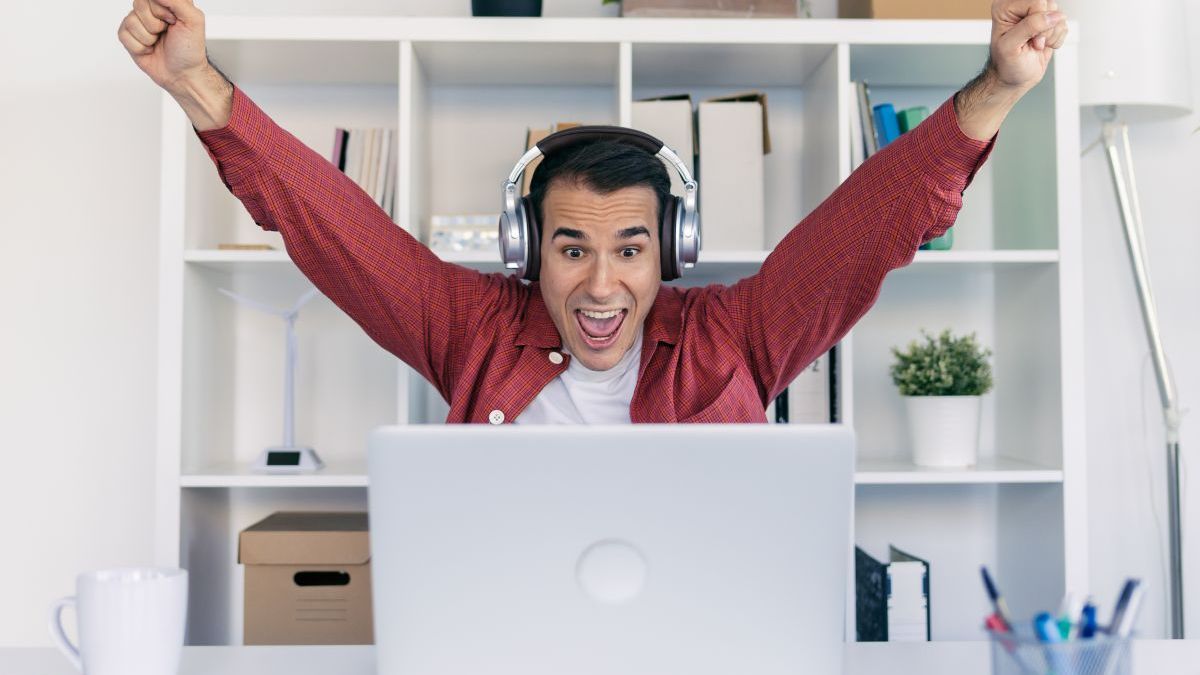 Die goldene Regel im Webdesign: Der Besucher steht im Zentrum - WAiSCH