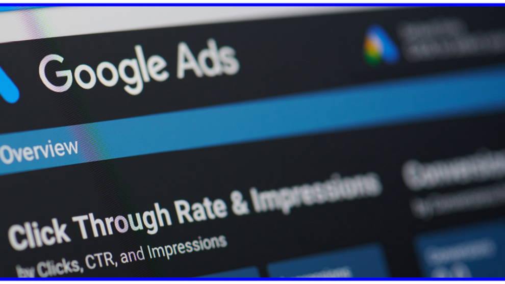 Google Ads & Meta Ads für KMU, Handwerker und Vereine - WAiSCH
