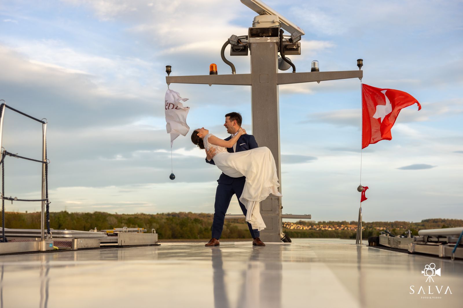 Foto & Video SALVA GmbH - WAiSCH