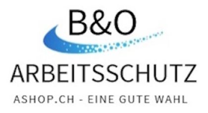 B&O Arbeitsschutz - WAiSCH