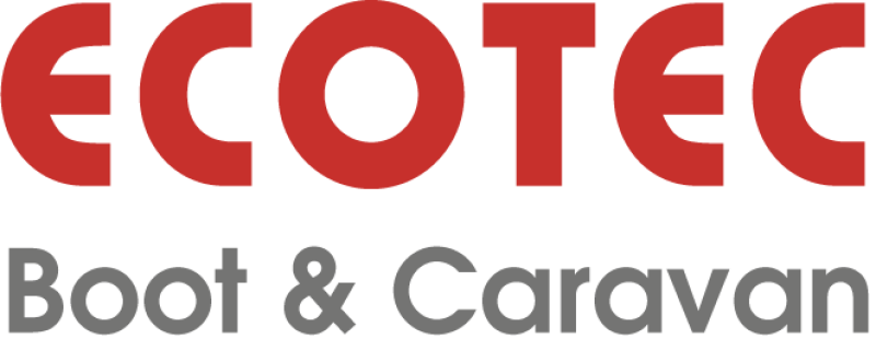ECOTEC Boot & Caravan