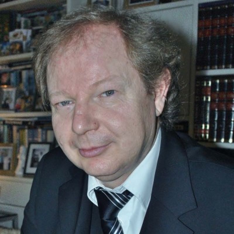 Andreas Rau - Intradaten GmbH