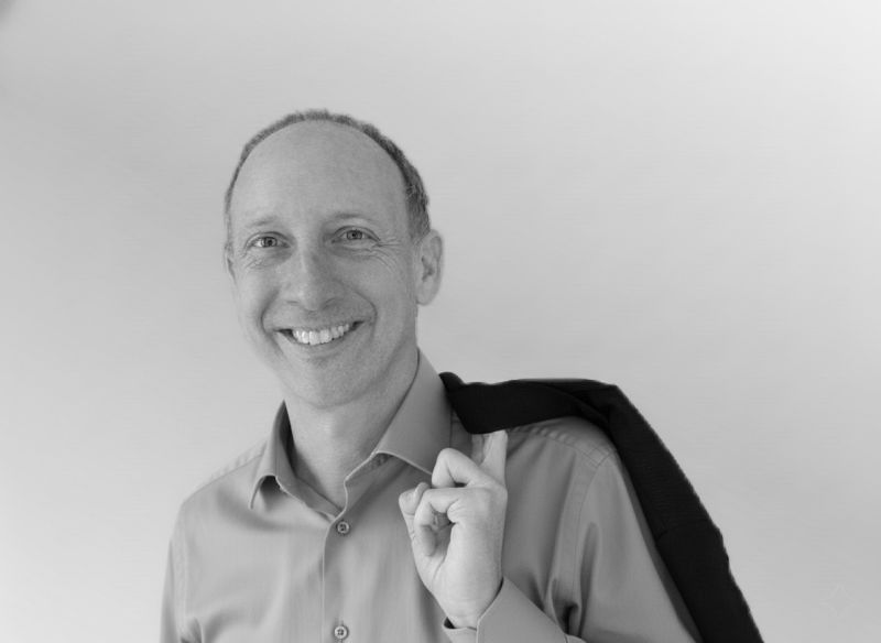 René Surber - CONSENSIS GmbH